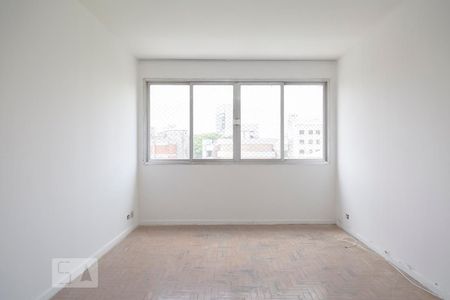 Apartamento para alugar com 78m², 1 quarto e sem vagaSala