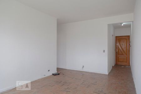 Sala de apartamento para alugar com 1 quarto, 78m² em Bela Vista, São Paulo