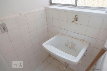 Apartamento para alugar com 78m², 1 quarto e sem vagaÁrea de Serviço