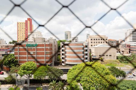 Vista de apartamento para alugar com 1 quarto, 78m² em Bela Vista, São Paulo