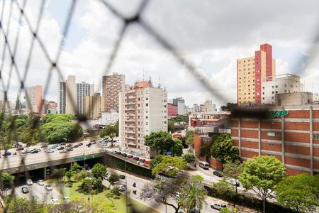 Apartamento para alugar com 78m², 1 quarto e sem vagaVista