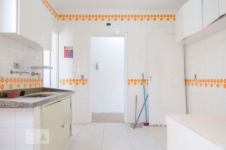 Apartamento para alugar com 78m², 1 quarto e sem vagaCozinha