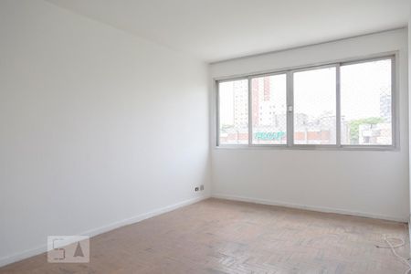 Sala de apartamento para alugar com 1 quarto, 78m² em Bela Vista, São Paulo