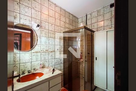 Casa à venda com 142m², 3 quartos e 3 vagas Casa à venda com 142m², 3 quartos e 3 vagasBanheiro 2