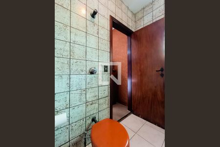 Casa à venda com 142m², 3 quartos e 3 vagas Casa à venda com 142m², 3 quartos e 3 vagasBanheiro 2