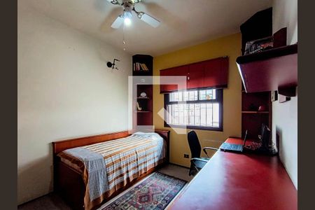 Casa à venda com 142m², 3 quartos e 3 vagas Casa à venda com 142m², 3 quartos e 3 vagasQuarto 3