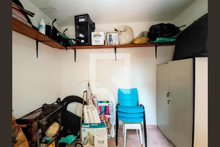 Casa à venda com 142m², 3 quartos e 3 vagas Casa à venda com 142m², 3 quartos e 3 vagasDeposito