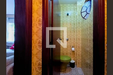 Casa à venda com 142m², 3 quartos e 3 vagas Casa à venda com 142m², 3 quartos e 3 vagasBanheiro 1