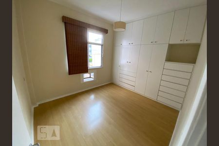 Quarto 2 de apartamento para alugar com 2 quartos, 72m² em Jardim Botânico, Rio de Janeiro