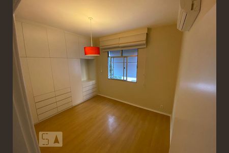 Quarto 1 de apartamento para alugar com 2 quartos, 72m² em Jardim Botânico, Rio de Janeiro