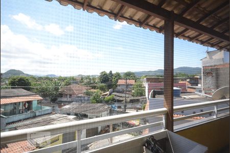 Vista Sala de apartamento para alugar com 2 quartos, 70m² em Anil, Rio de Janeiro