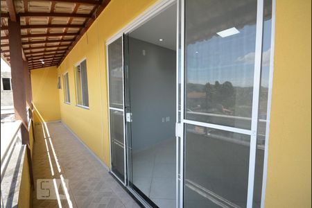 Varanda de apartamento para alugar com 2 quartos, 70m² em Anil, Rio de Janeiro