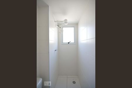 Apartamento para alugar com 40m², 2 quartos e sem vagaBanheiro