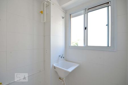 Apartamento para alugar com 40m², 2 quartos e sem vagaArea de Serviço