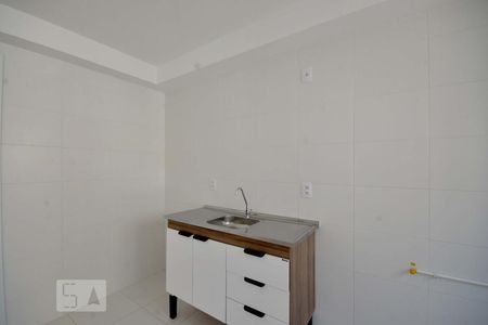 Apartamento para alugar com 40m², 2 quartos e sem vagaCozinha