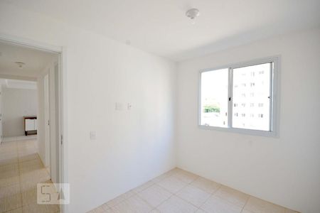 Quarto 2 de apartamento para alugar com 2 quartos, 40m² em Jardim São Savério, São Paulo