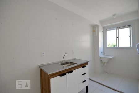 Apartamento para alugar com 40m², 2 quartos e sem vagaCozinha