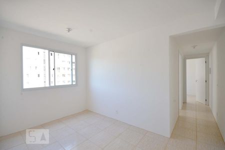 Sala de apartamento para alugar com 2 quartos, 40m² em Jardim São Savério, São Paulo