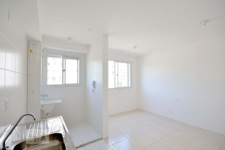 Apartamento para alugar com 40m², 2 quartos e sem vagaCozinha