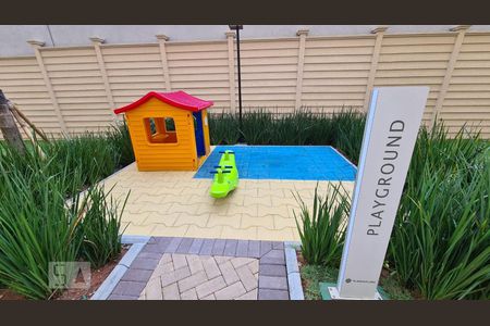 Apartamento para alugar com 40m², 2 quartos e sem vagaÁrea Comum - Playground