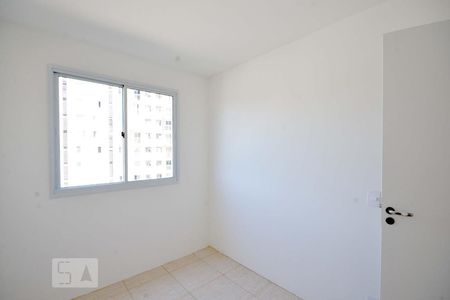 Quarto 1 de apartamento para alugar com 2 quartos, 40m² em Jardim São Savério, São Paulo