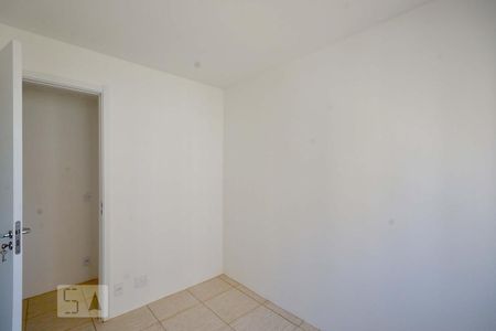 Quarto 1 de apartamento para alugar com 2 quartos, 40m² em Jardim São Savério, São Paulo