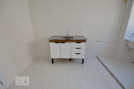 Apartamento para alugar com 40m², 2 quartos e sem vagaCozinha