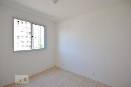 Quarto 2 de apartamento para alugar com 2 quartos, 40m² em Jardim São Savério, São Paulo