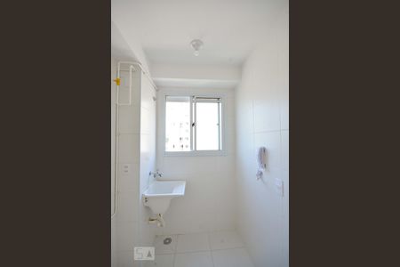 Apartamento para alugar com 40m², 2 quartos e sem vagaArea de Serviço