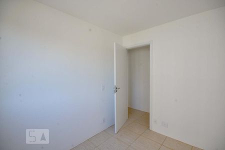 Quarto 1 de apartamento para alugar com 2 quartos, 40m² em Jardim São Savério, São Paulo
