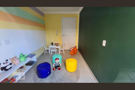 Apartamento para alugar com 40m², 2 quartos e sem vagaBrinquedoteca