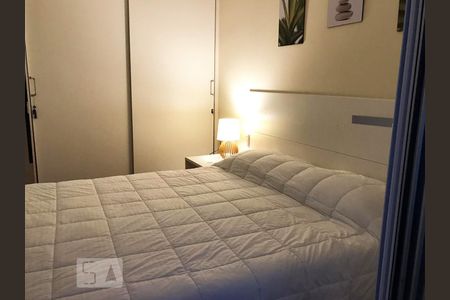 Quarto de apartamento à venda com 1 quarto, 60m² em Vila Olímpia, São Paulo