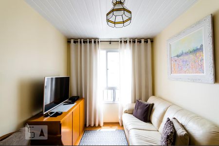 Sala de apartamento à venda com 2 quartos, 43m² em Cidade Luz, São Paulo