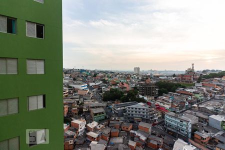 Vista  de apartamento para alugar com 2 quartos, 70m² em Bussocaba, Osasco