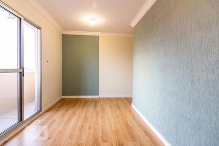 Apartamento para alugar com 70m², 2 quartos e 1 vagaSala