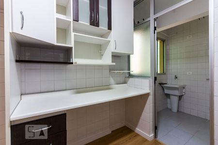 Apartamento para alugar com 70m², 2 quartos e 1 vagaCozinha