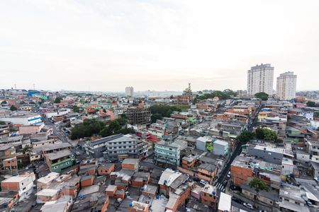 Apartamento para alugar com 70m², 2 quartos e 1 vagaVista