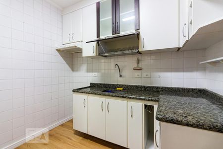 Apartamento para alugar com 70m², 2 quartos e 1 vagaCozinha
