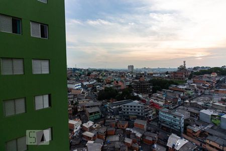 Vista  de apartamento para alugar com 2 quartos, 70m² em Bussocaba, Osasco