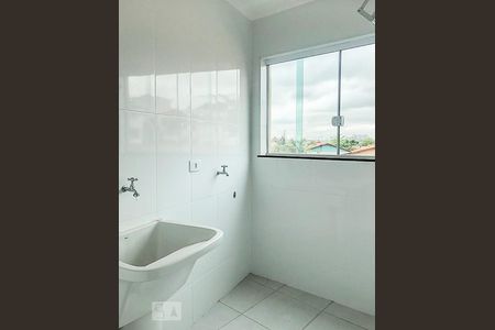 Lavanderia de apartamento para alugar com 2 quartos, 55m² em Chácara Inglesa, São Paulo