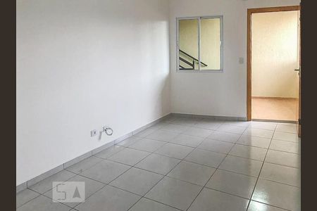 Sala  de apartamento para alugar com 2 quartos, 55m² em Chácara Inglesa, São Paulo