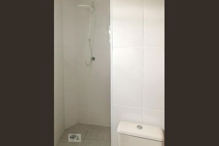 Banheiro  de apartamento para alugar com 2 quartos, 55m² em Chácara Inglesa, São Paulo