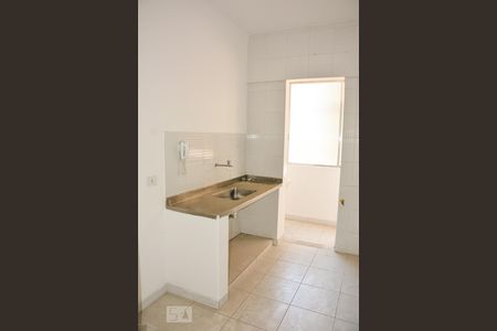 Apartamento à venda com 110m², 4 quartos e 1 vaga Apartamento à venda com 110m², 4 quartos e 1 vagacozinha