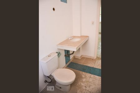 Apartamento à venda com 110m², 4 quartos e 1 vaga Apartamento à venda com 110m², 4 quartos e 1 vagabanheiro