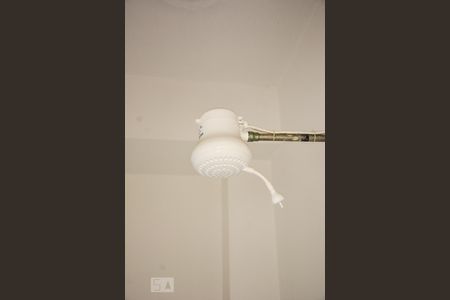 Apartamento à venda com 110m², 4 quartos e 1 vaga Apartamento à venda com 110m², 4 quartos e 1 vagaBanheiro de Serviço