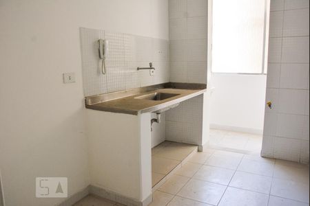 Apartamento à venda com 110m², 4 quartos e 1 vaga Apartamento à venda com 110m², 4 quartos e 1 vagacozinha