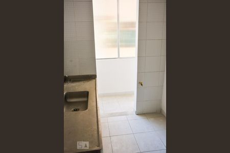 Apartamento à venda com 110m², 4 quartos e 1 vaga Apartamento à venda com 110m², 4 quartos e 1 vagacozinha