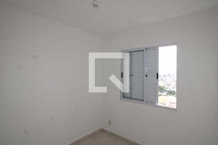 Quarto 1 de apartamento para alugar com 2 quartos, 48m² em Sítio do Mandaqui, São Paulo