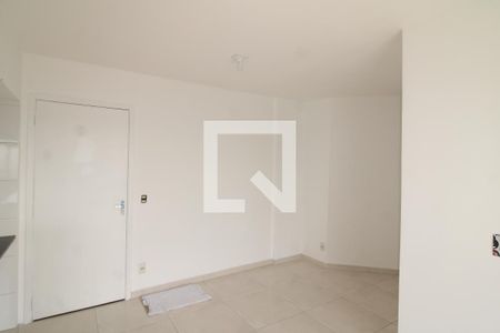 Sala de apartamento para alugar com 2 quartos, 48m² em Sítio do Mandaqui, São Paulo