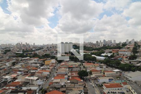 Sala - Varanda de apartamento para alugar com 2 quartos, 48m² em Sítio do Mandaqui, São Paulo